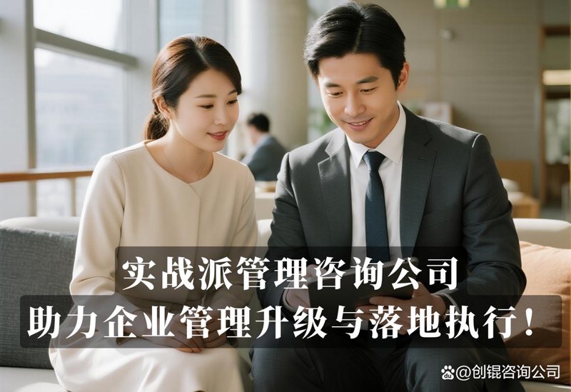 洞察新时代商务脉搏：聚焦信息咨询行业变化